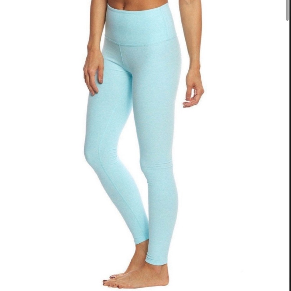 Beyond Yoga Spacedye Caught In The Midi High Waisted Legging
